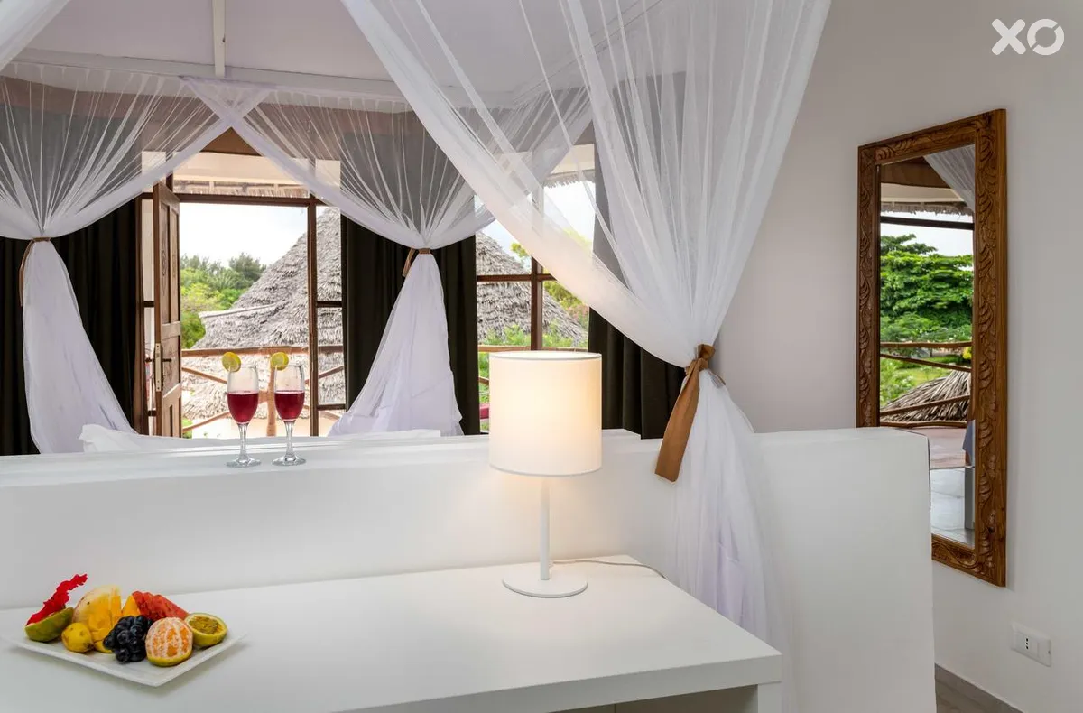 Sandies Baobab Beach