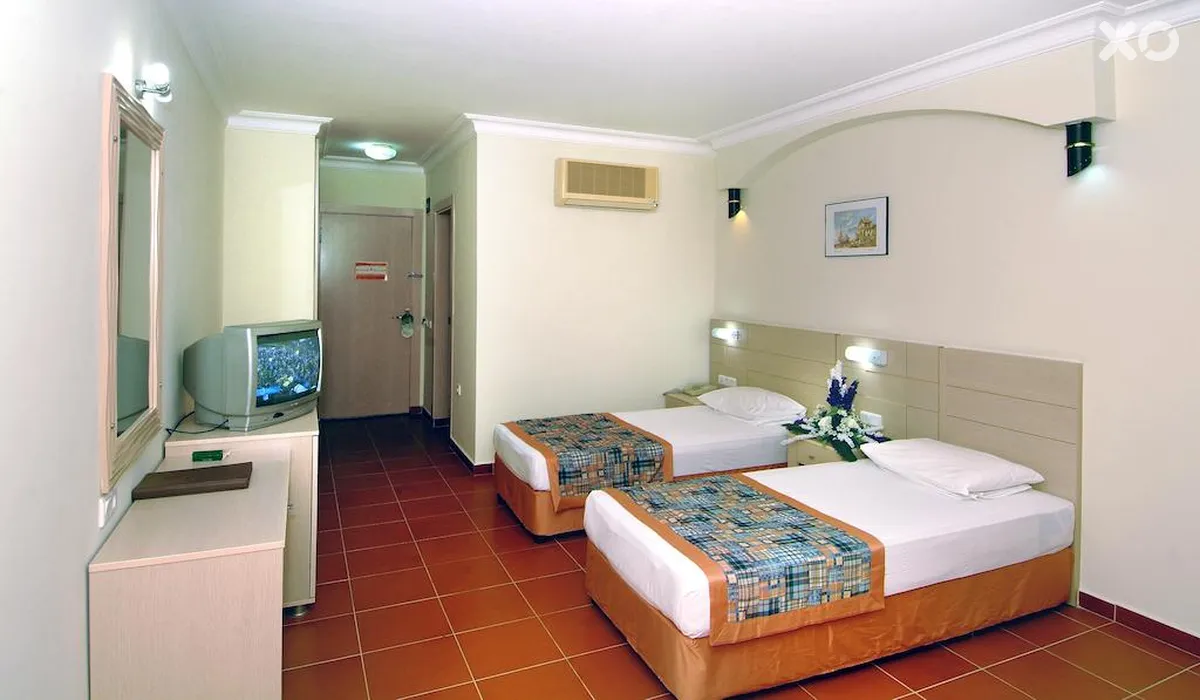 Gardenia Beach Hotel