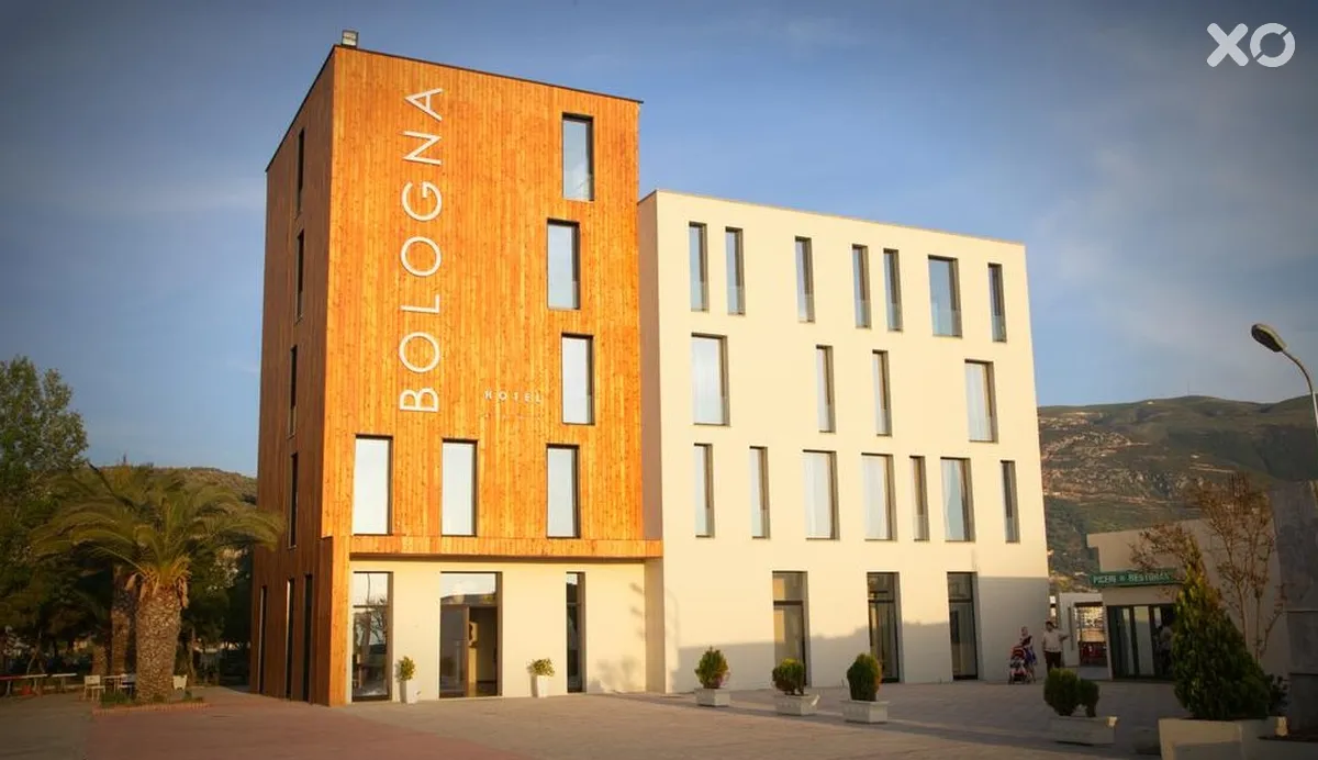 Bologna Hotel