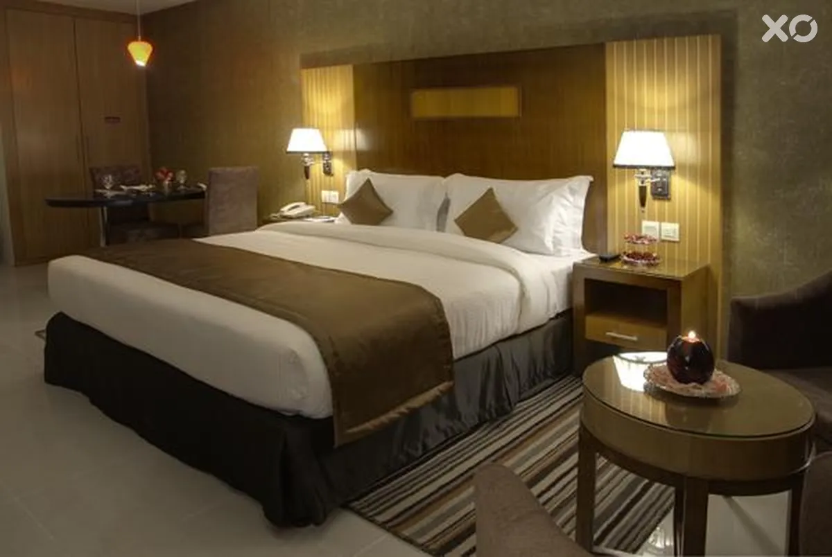 City Tower Hotel