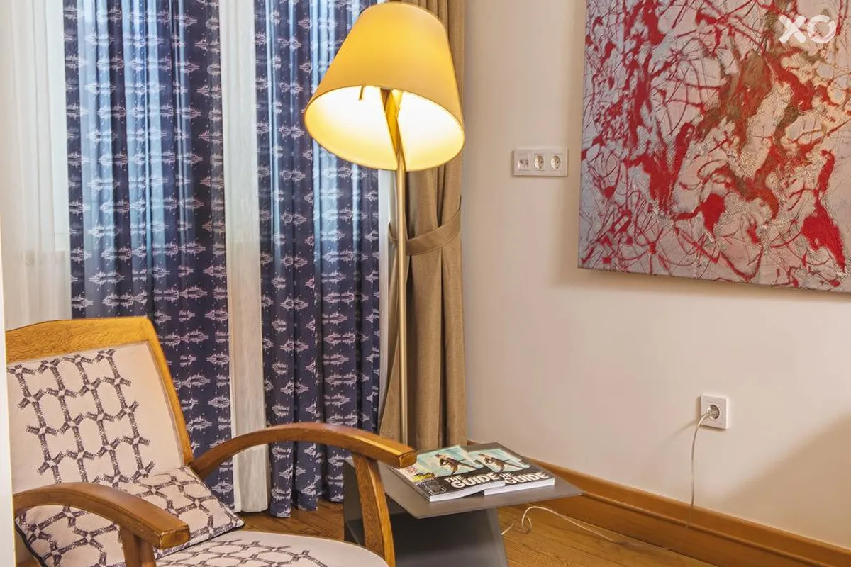 Misafir Suites 8
