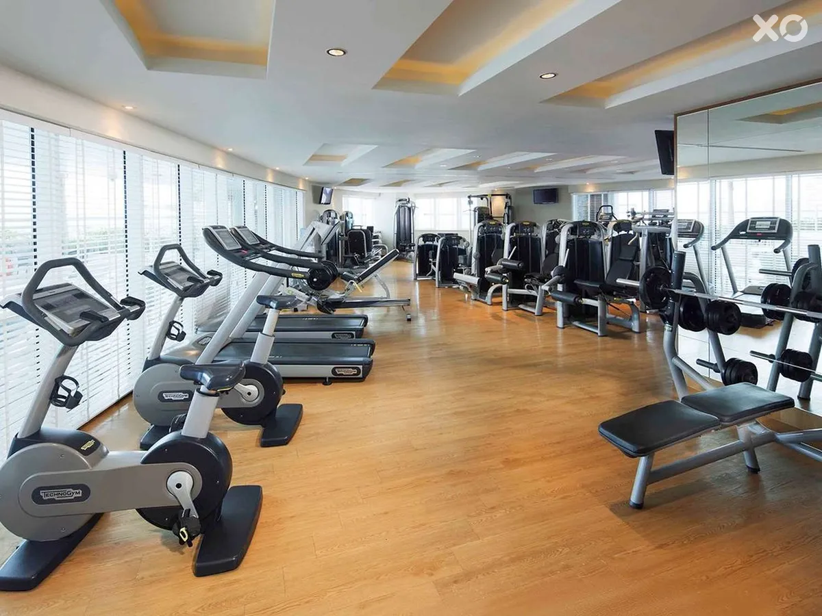 Novotel Dubai Al Barsha