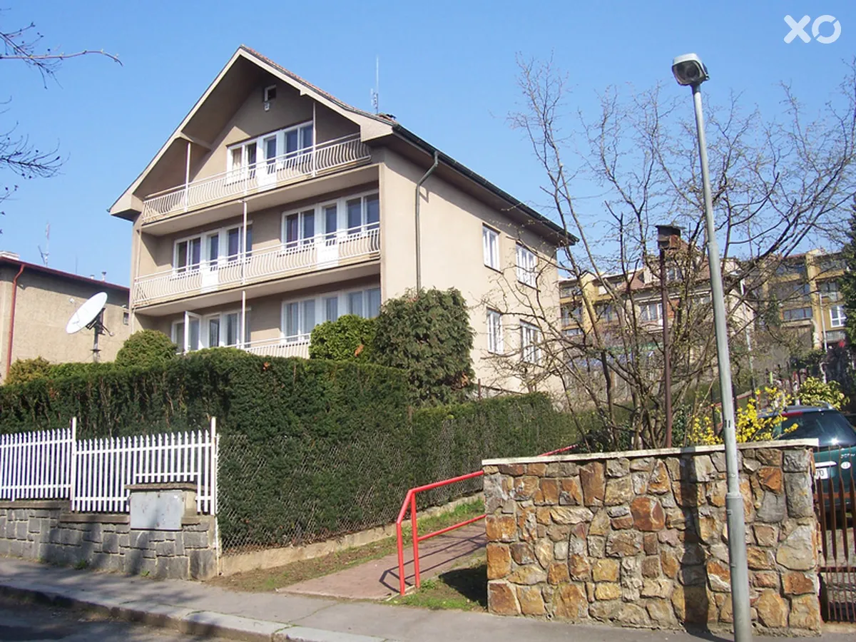 Pension Edvin