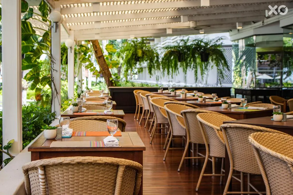The Regent Cha Am Beach Resort Hua Hin
