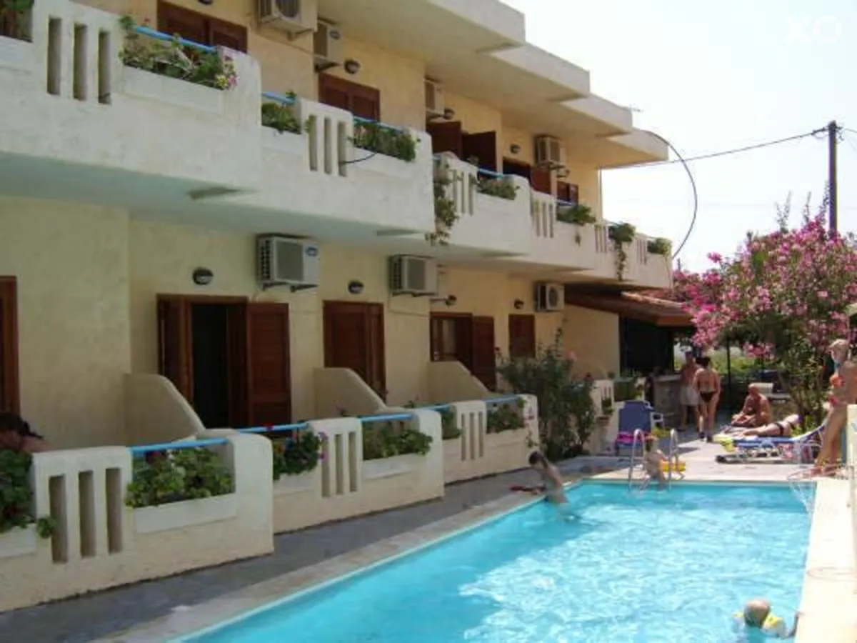 Elida Hotel