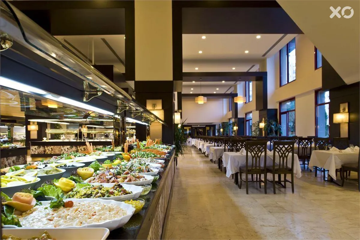 Kaya Belek