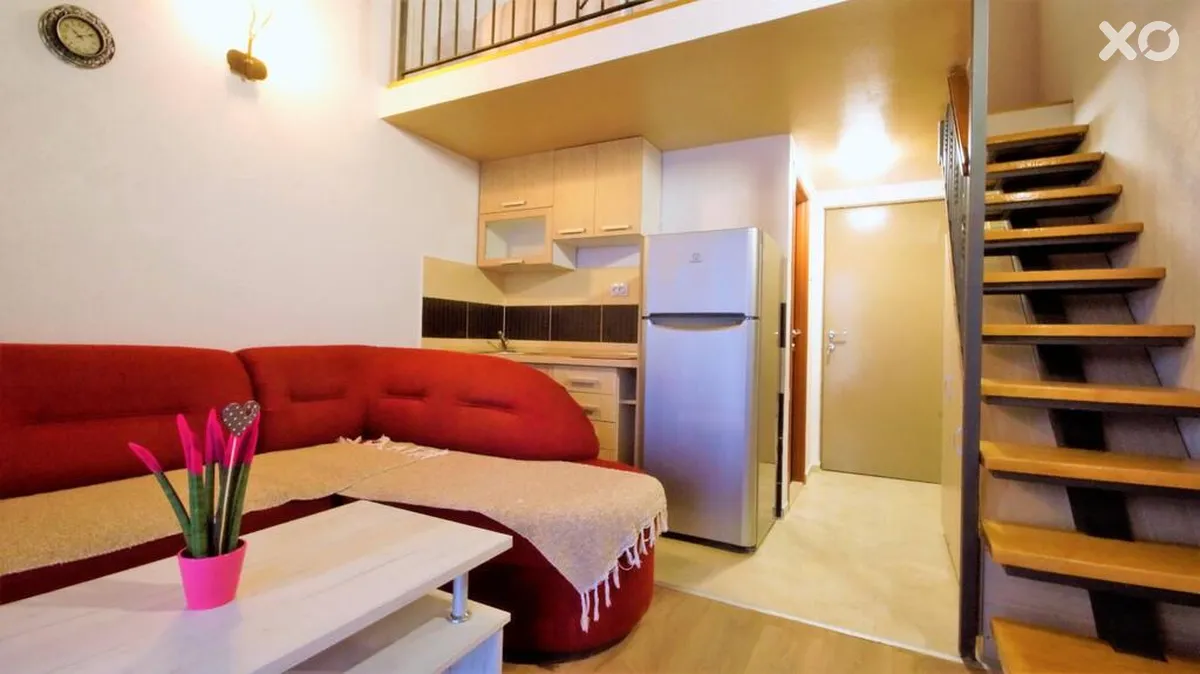 Sara Apartments