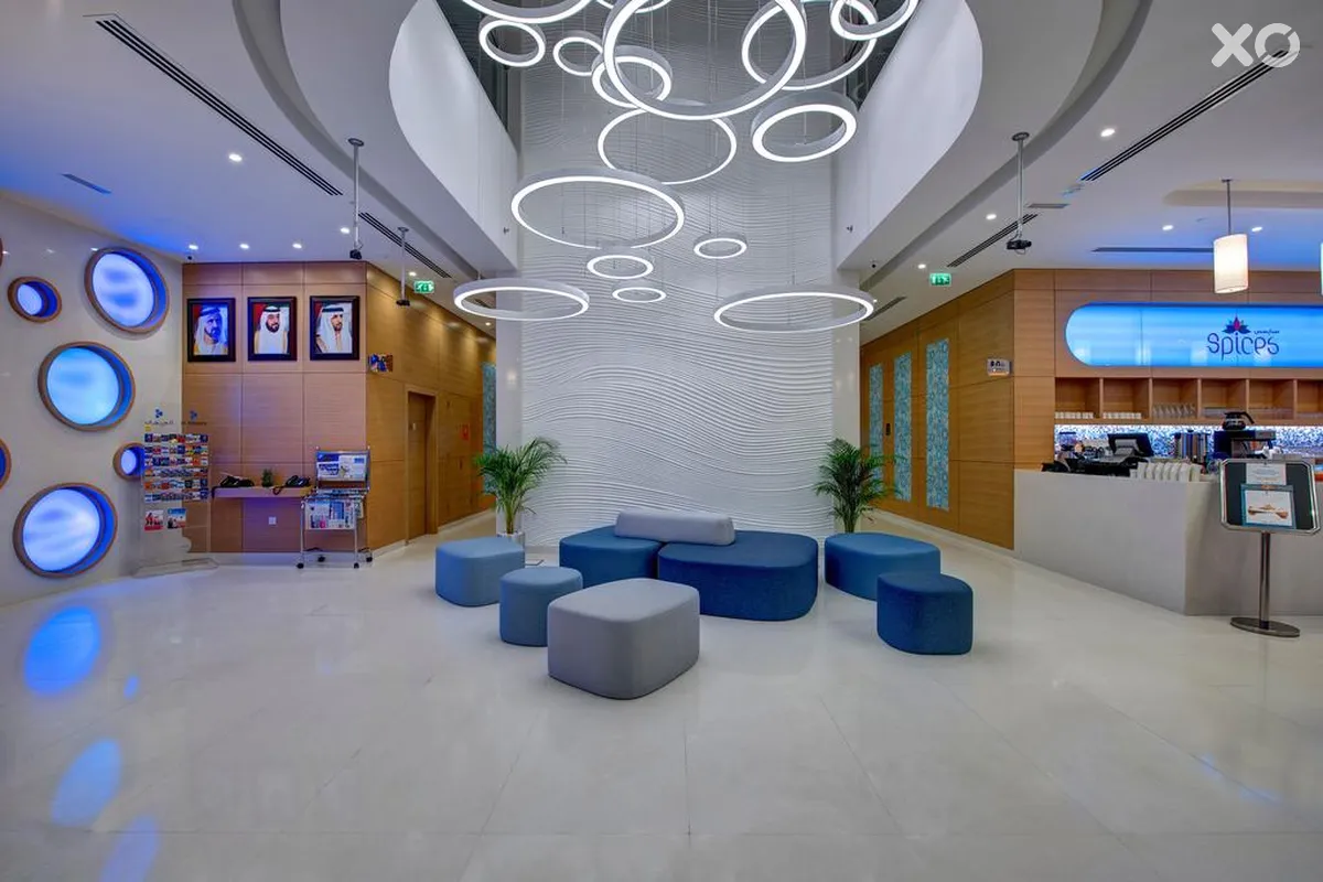 Al Khoory Inn Bur Dubai