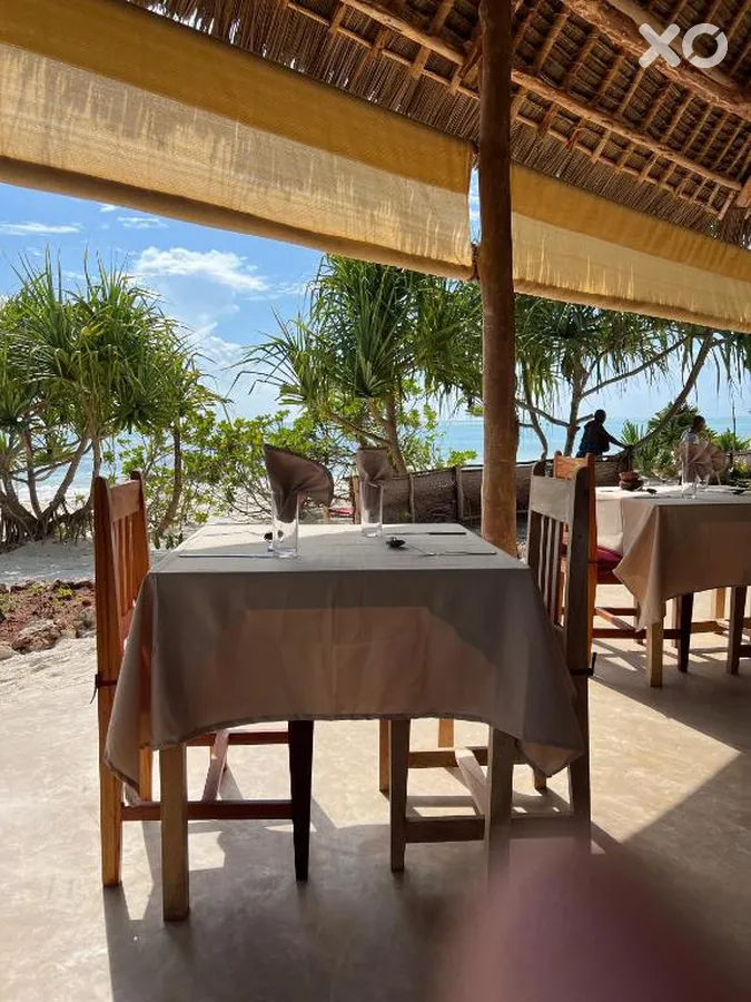 AHG Sun Bay Mlilile Beach Hotel