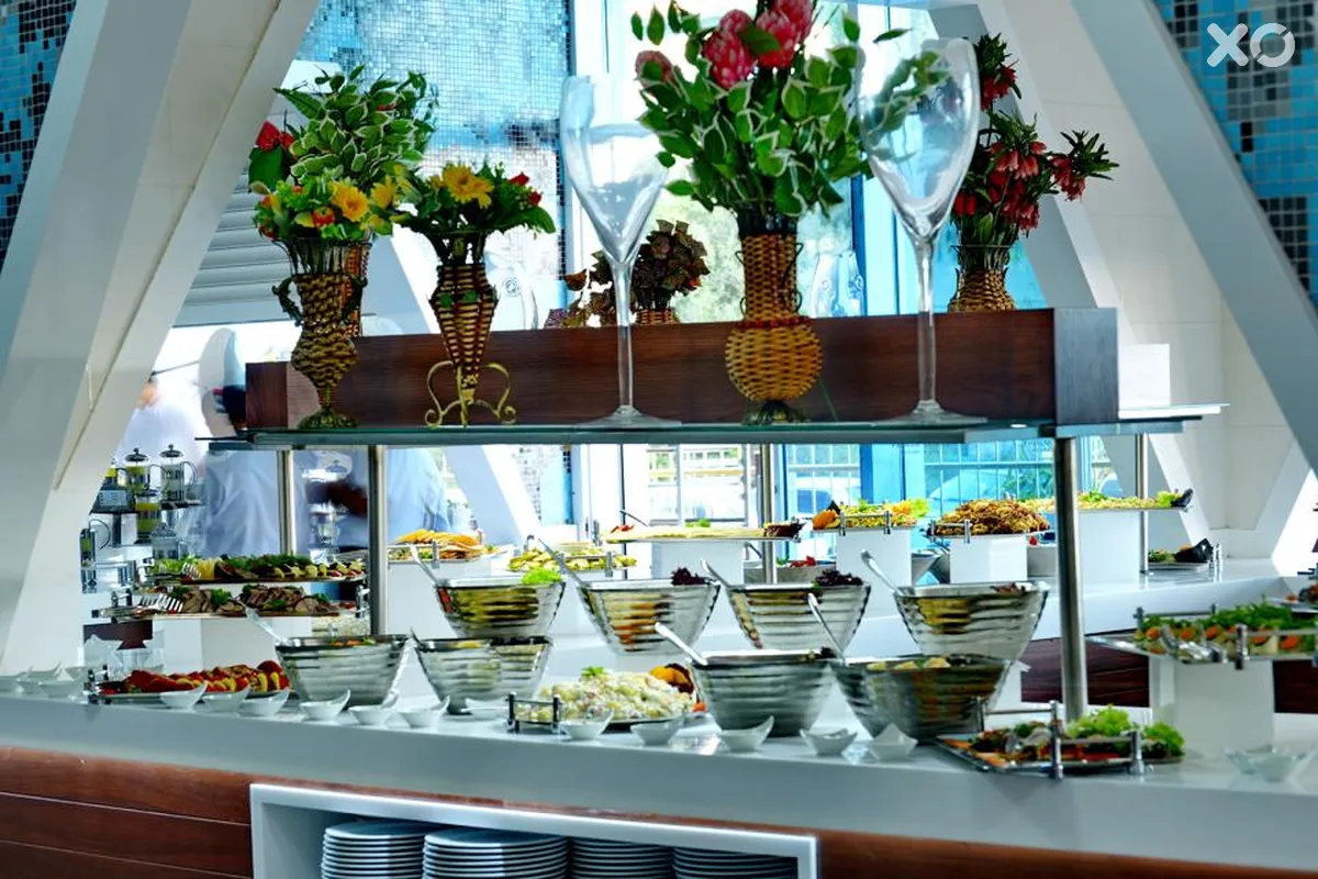 Vikingen Infinity Resort & Spa