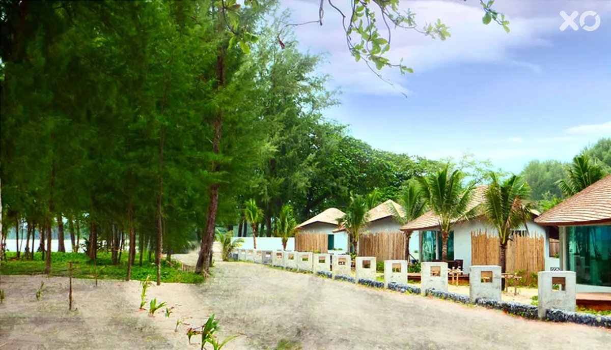 Mai Khao Lak Beach Resort & Spa