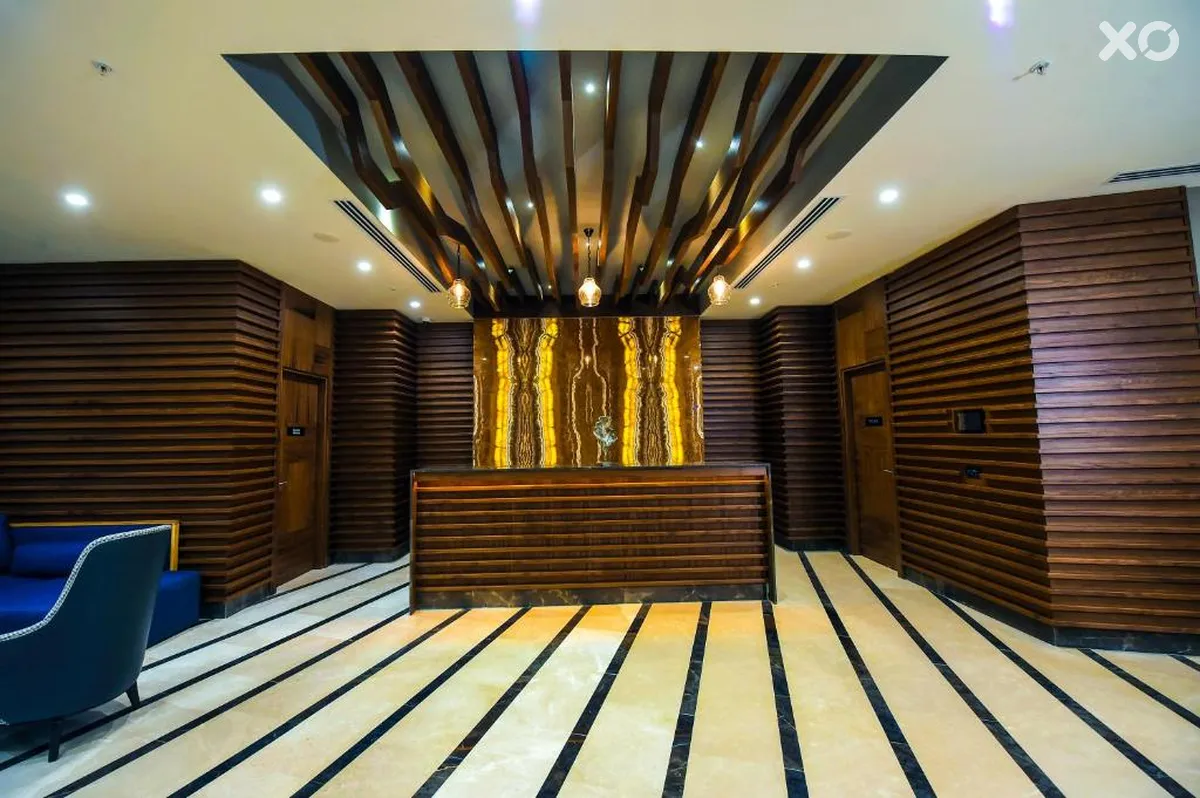 Cher Hotel Beyoglu
