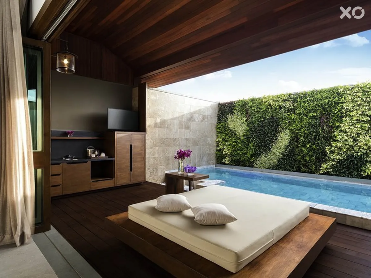 Avista Hideaway Phuket Patong, MGallery by Sofitel