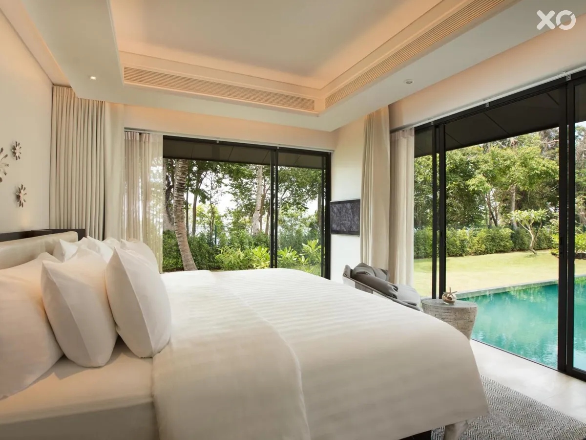 The ShellSea Krabi