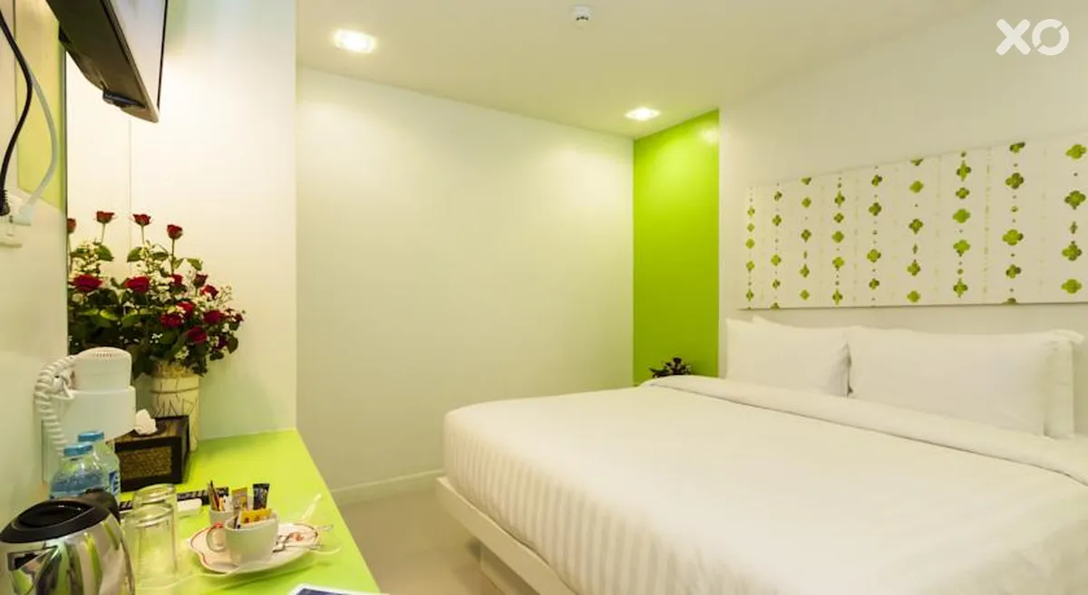 Patong Platinum Hotel
