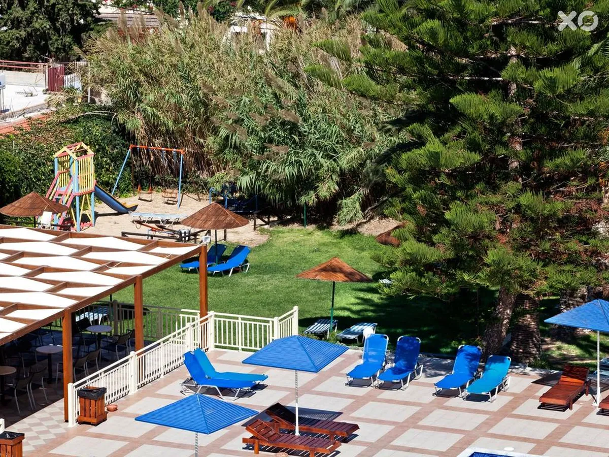 Marilena Hotel