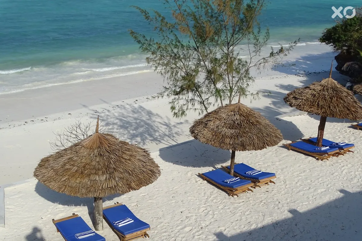 Pearl Beach Resort & Spa Zanzibar