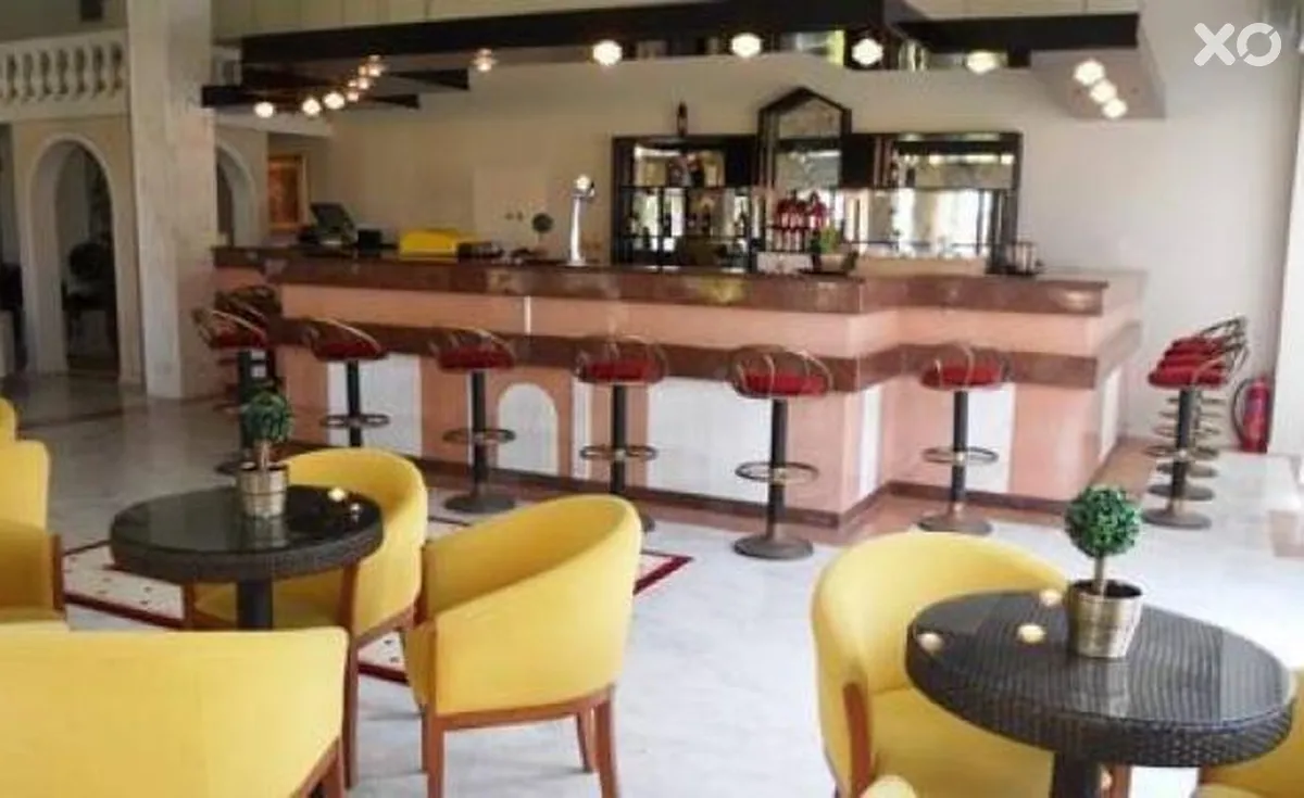 Acharavi Mare Hotel