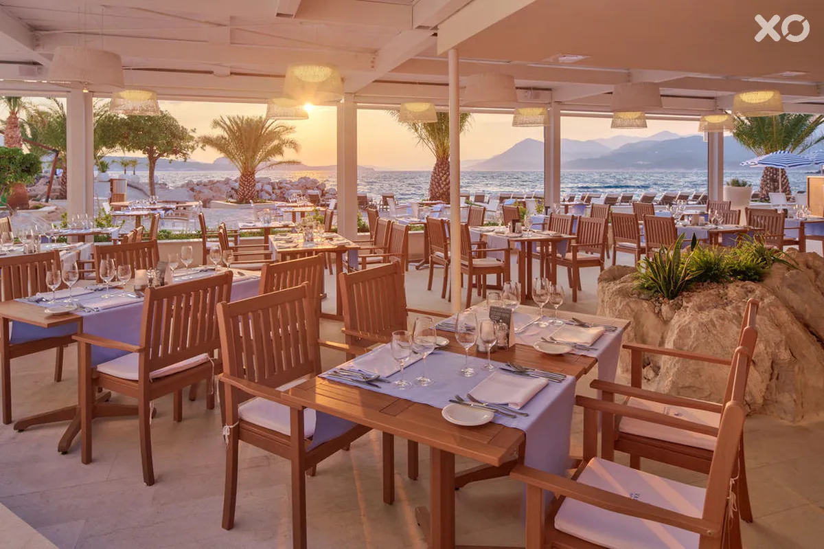 Valamar Collection President Hotel