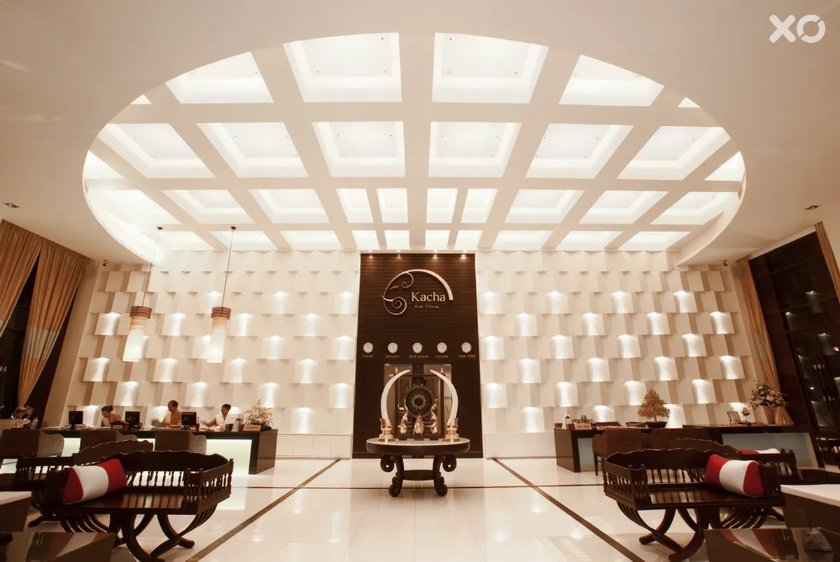 Koh Chang Kacha Resort & Spa