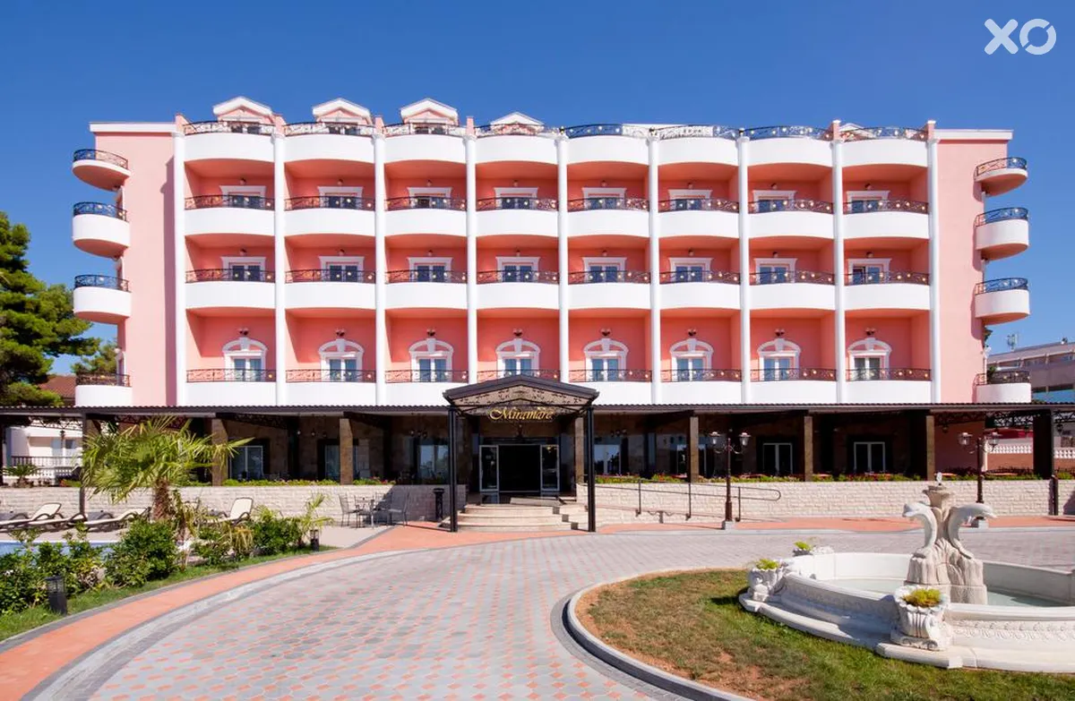 Miramare Hotel