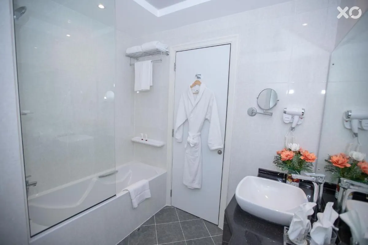 Fortis Hotel