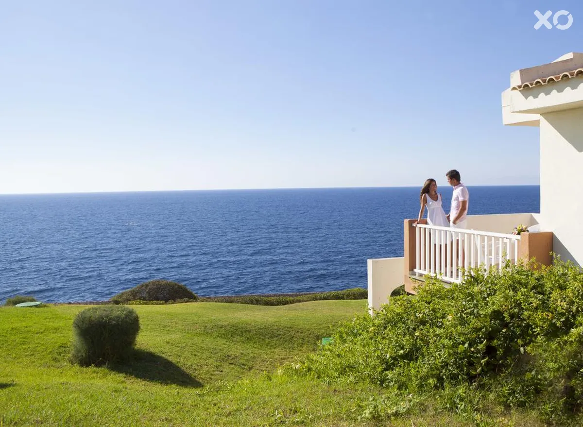 Blau Punta Reina Resort Apart