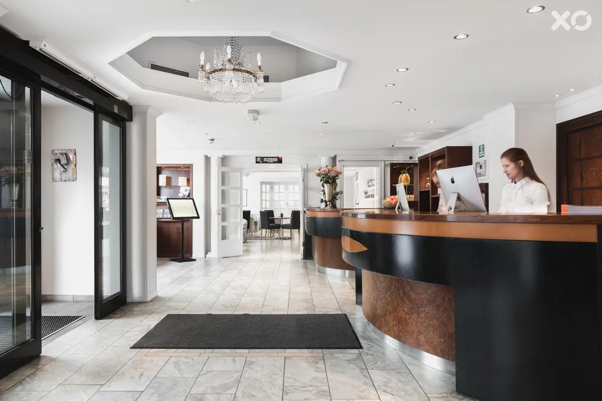 Augustin Hotel