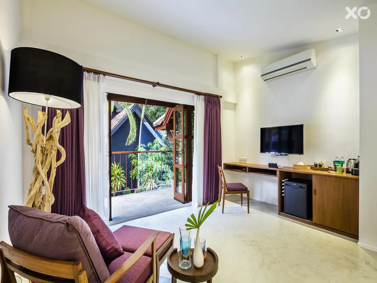 Floral Lux Hotel Monttra Pattaya