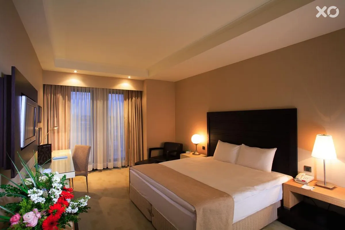 Nova Plaza Prime Hotel