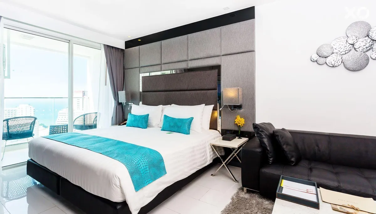 Amari Residences Pattaya