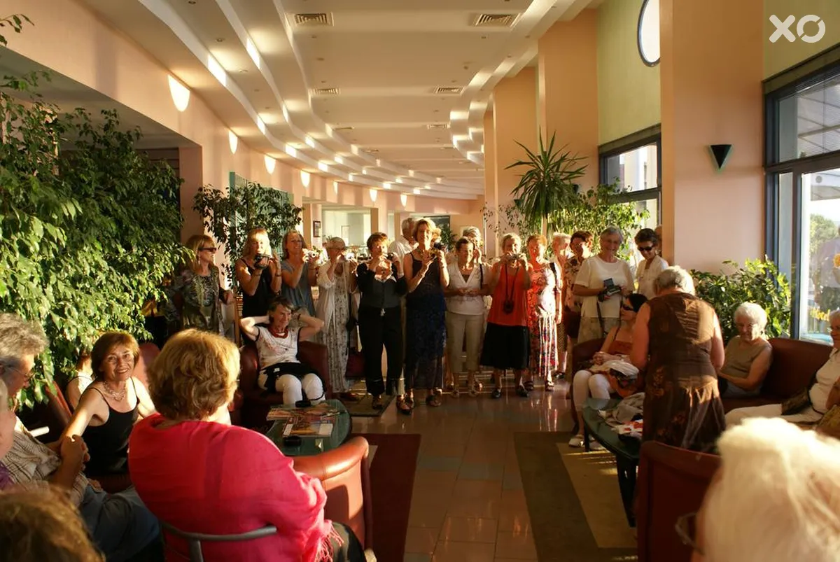 Faustina Hotel & Spa
