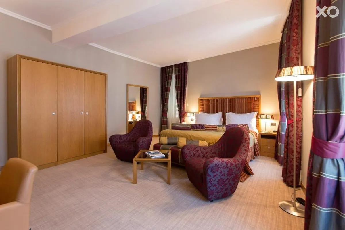 Vardar Hotel