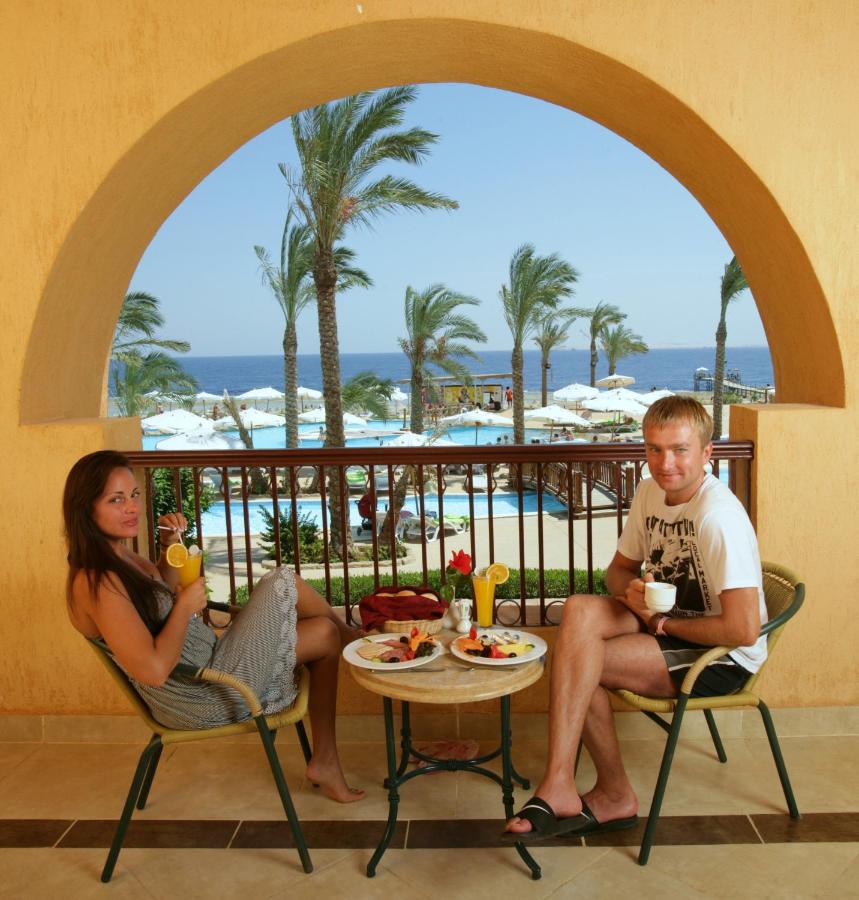 Rehana Royal Beach Resort Aqua Park & ​​Spa