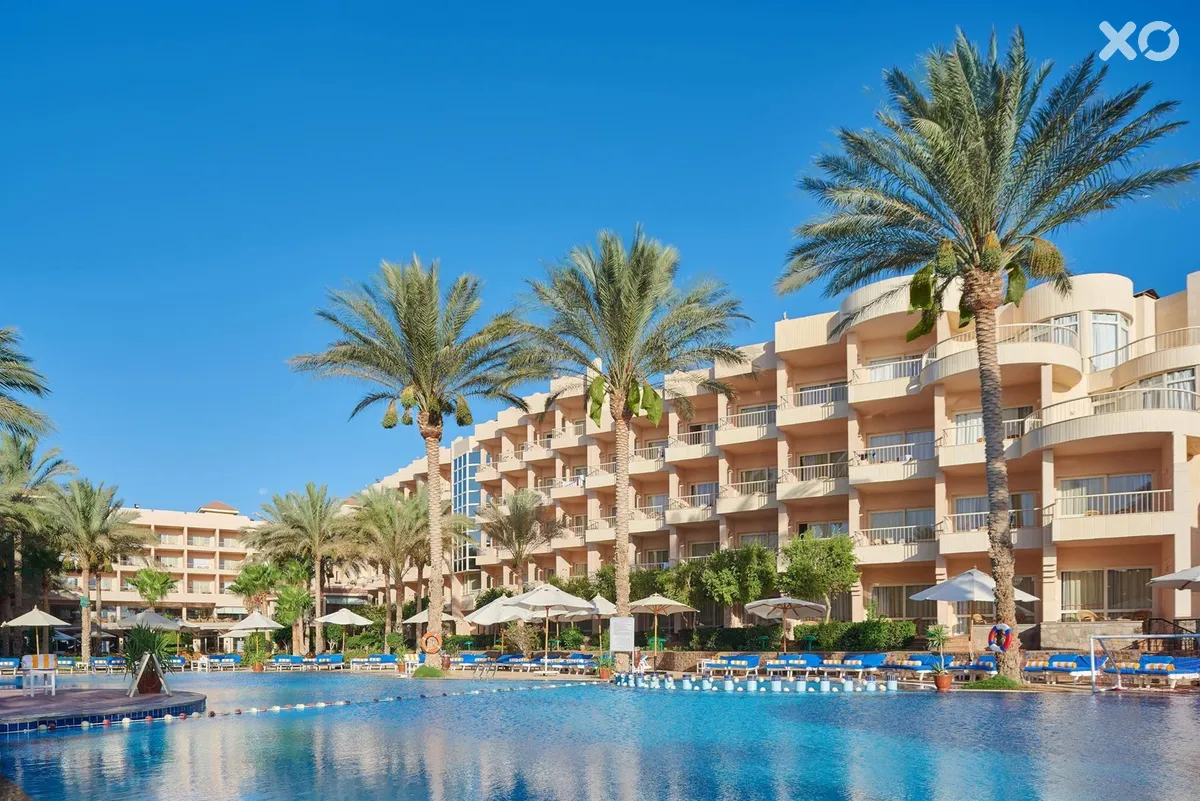 Sea Star Beau Rivage