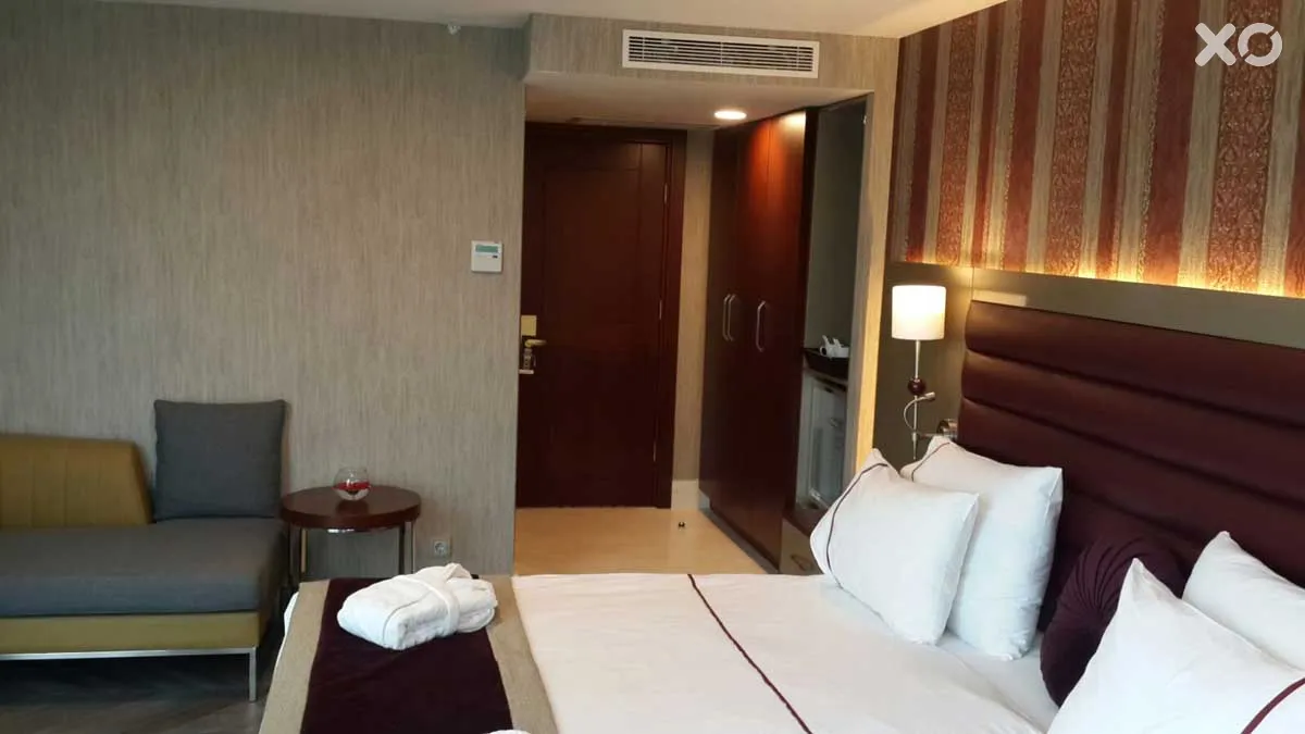 Taksim Gonen Hotel