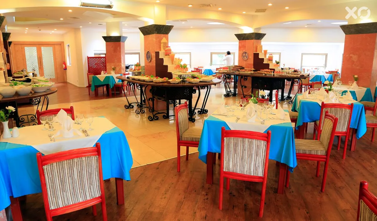 Labranda Excelsior Hotel