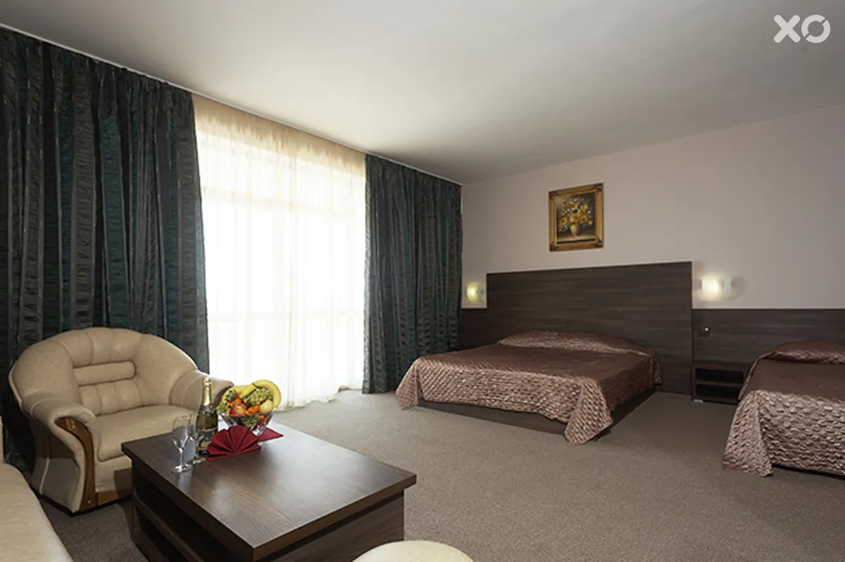 Elena Hotel