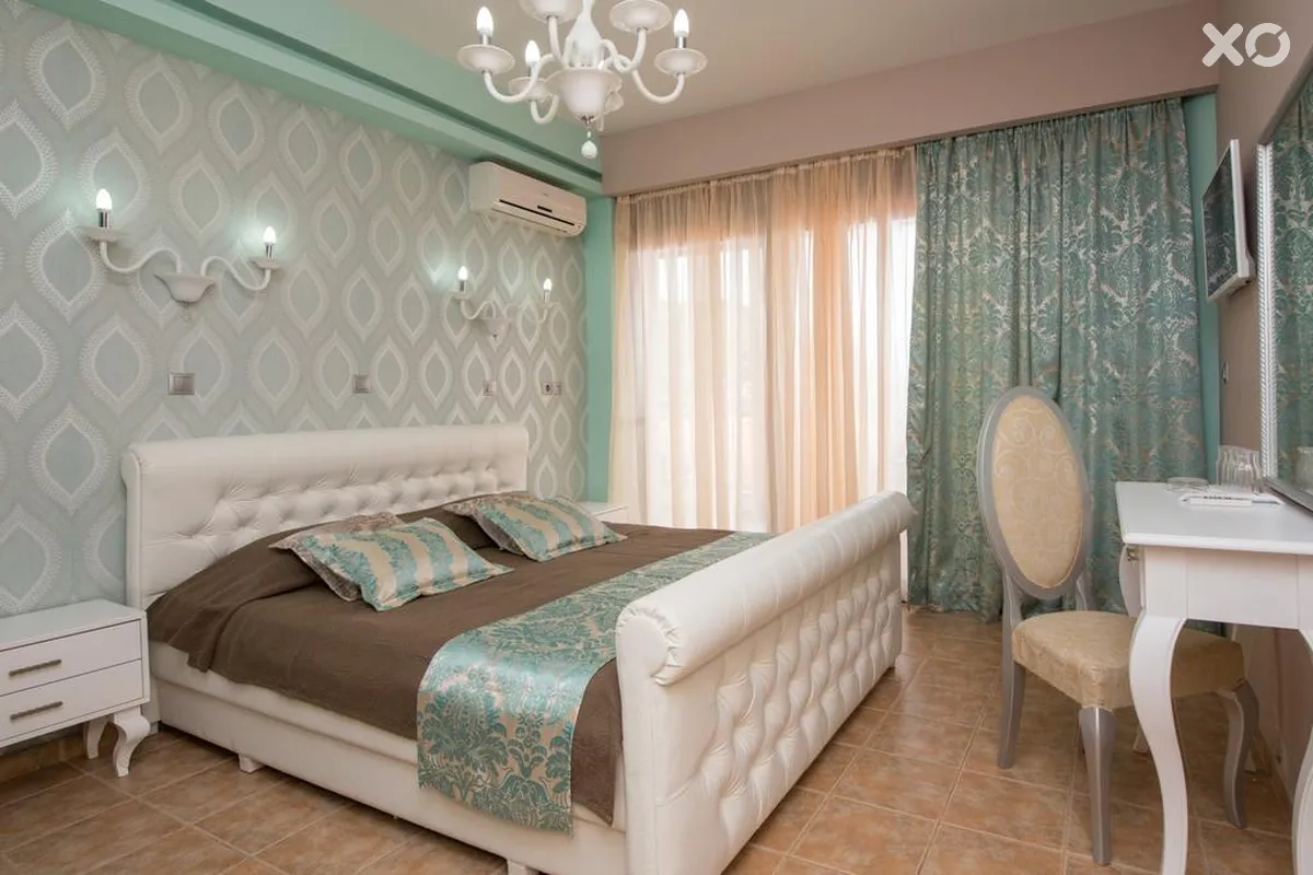 Maranton Beach Hotel