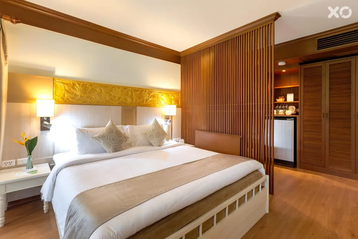 Best Western Premier Bangtao Beach Resort & Spa