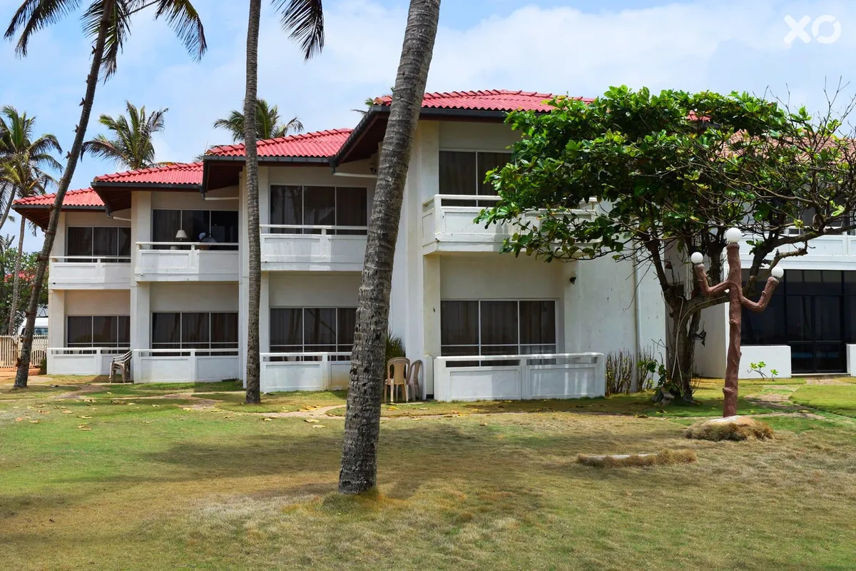 Sanmali Beach Hotel