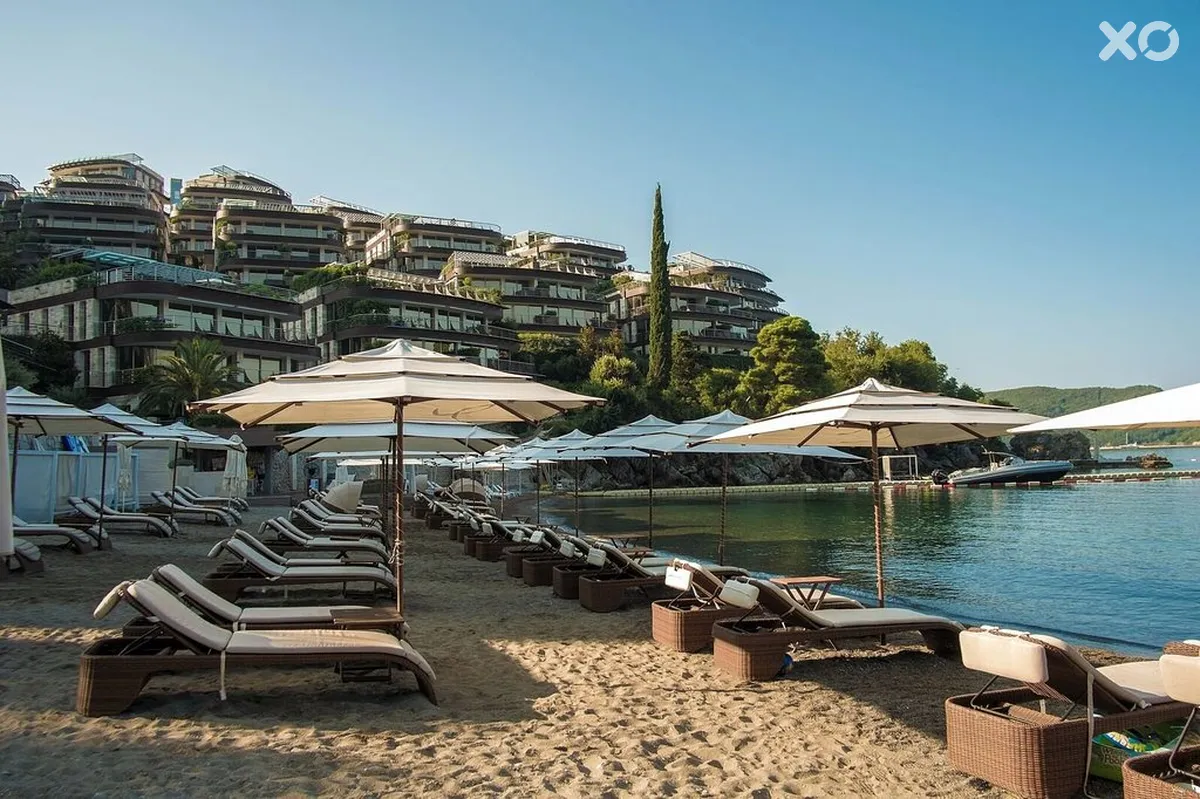 Dukley Hotels & Resorts
