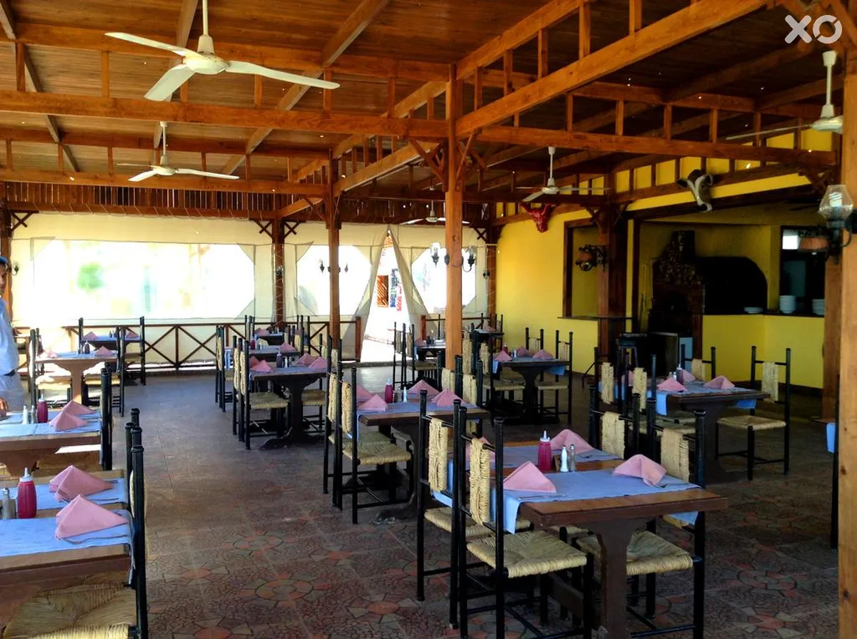 Giftun Azur Resort