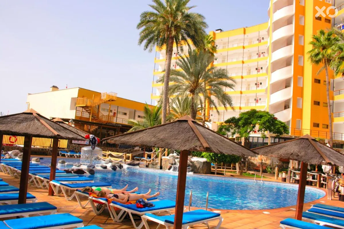 Maritim Playa