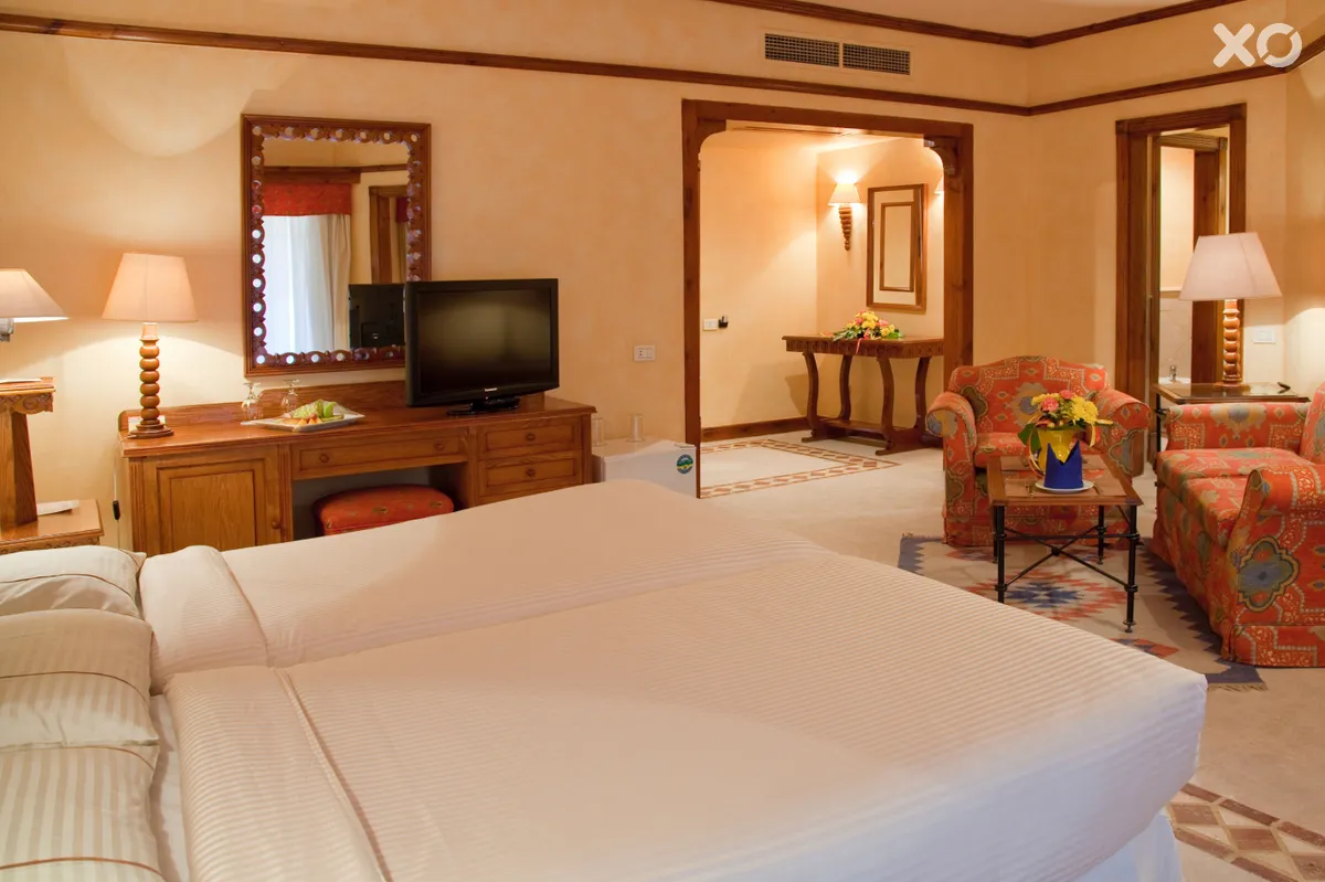 The Grand Resort Hurghada