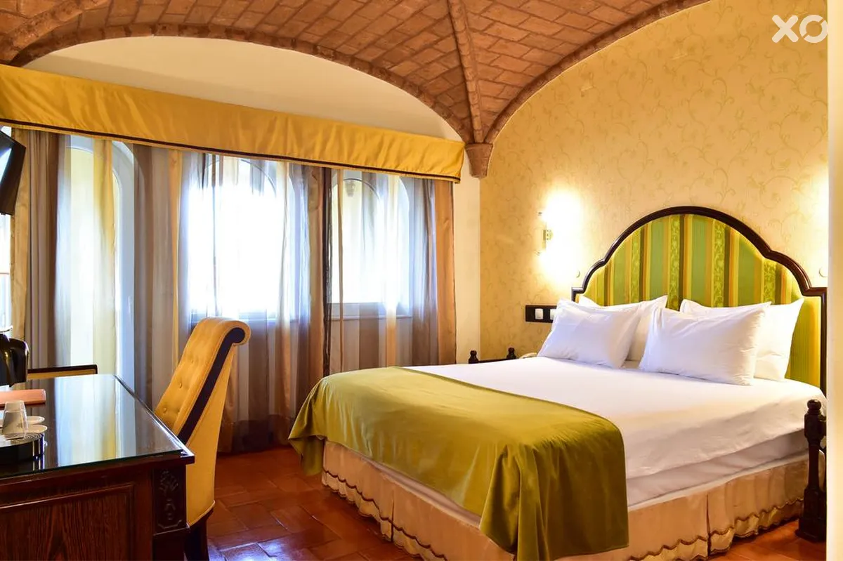 Fortaleza Do Guincho Hotel