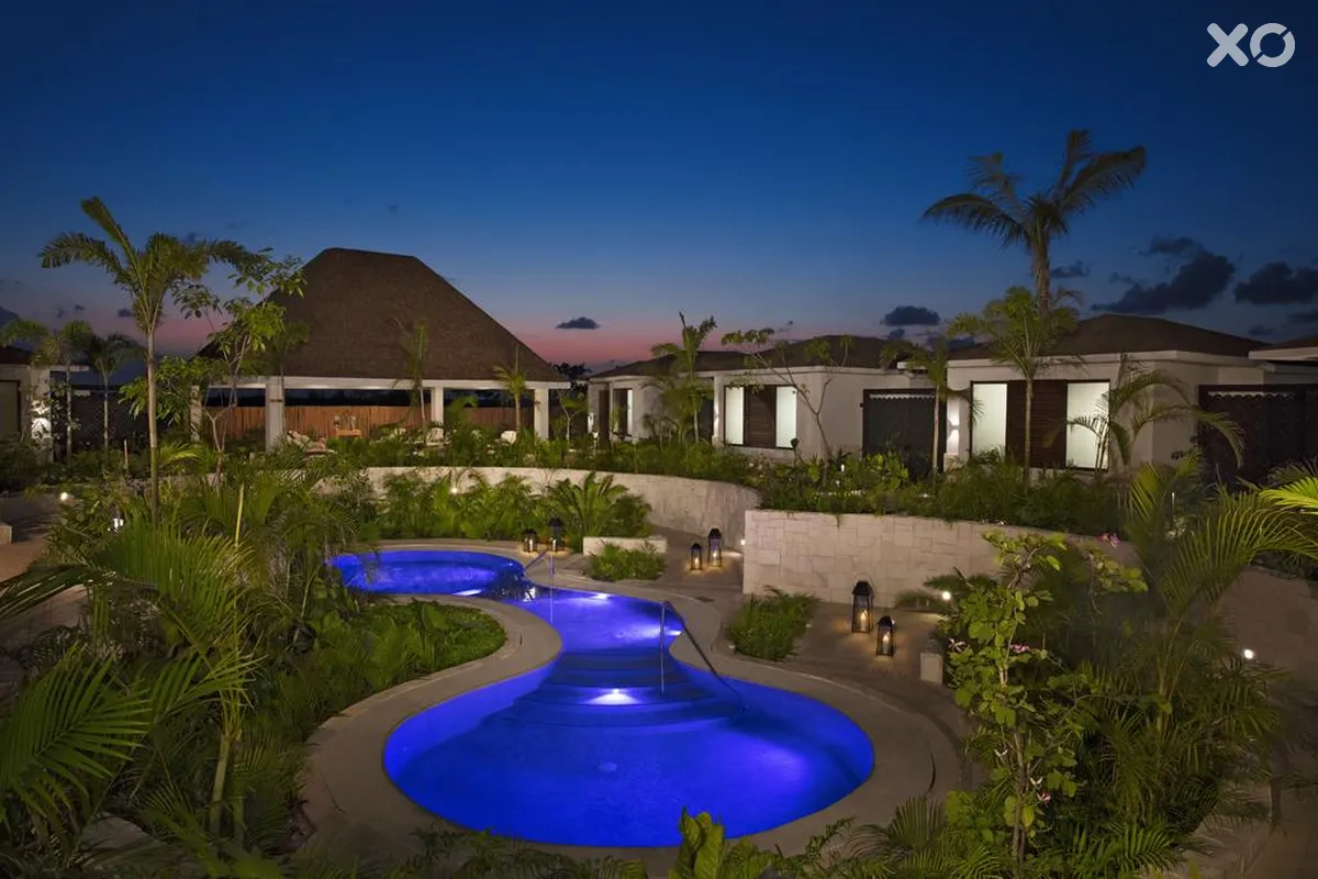 Dreams Playa Mujeres Golf & Spa Resort