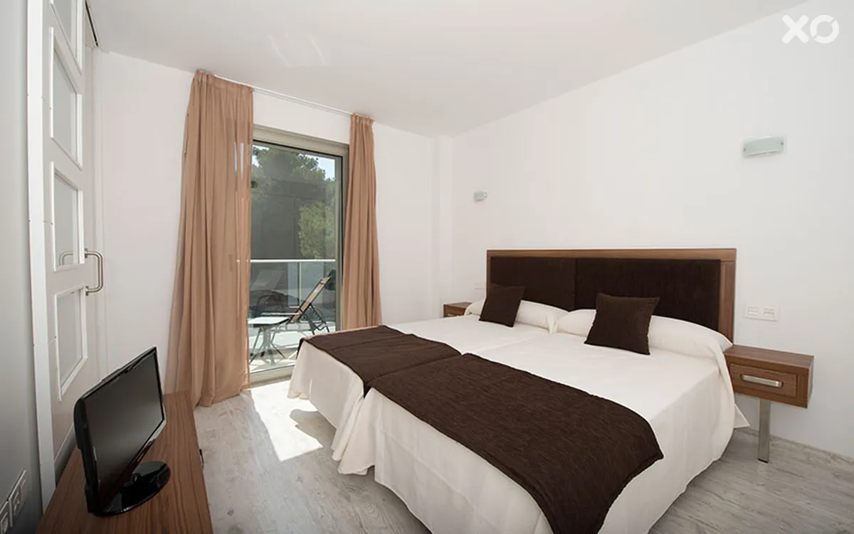 Porto Drach Aparthotel