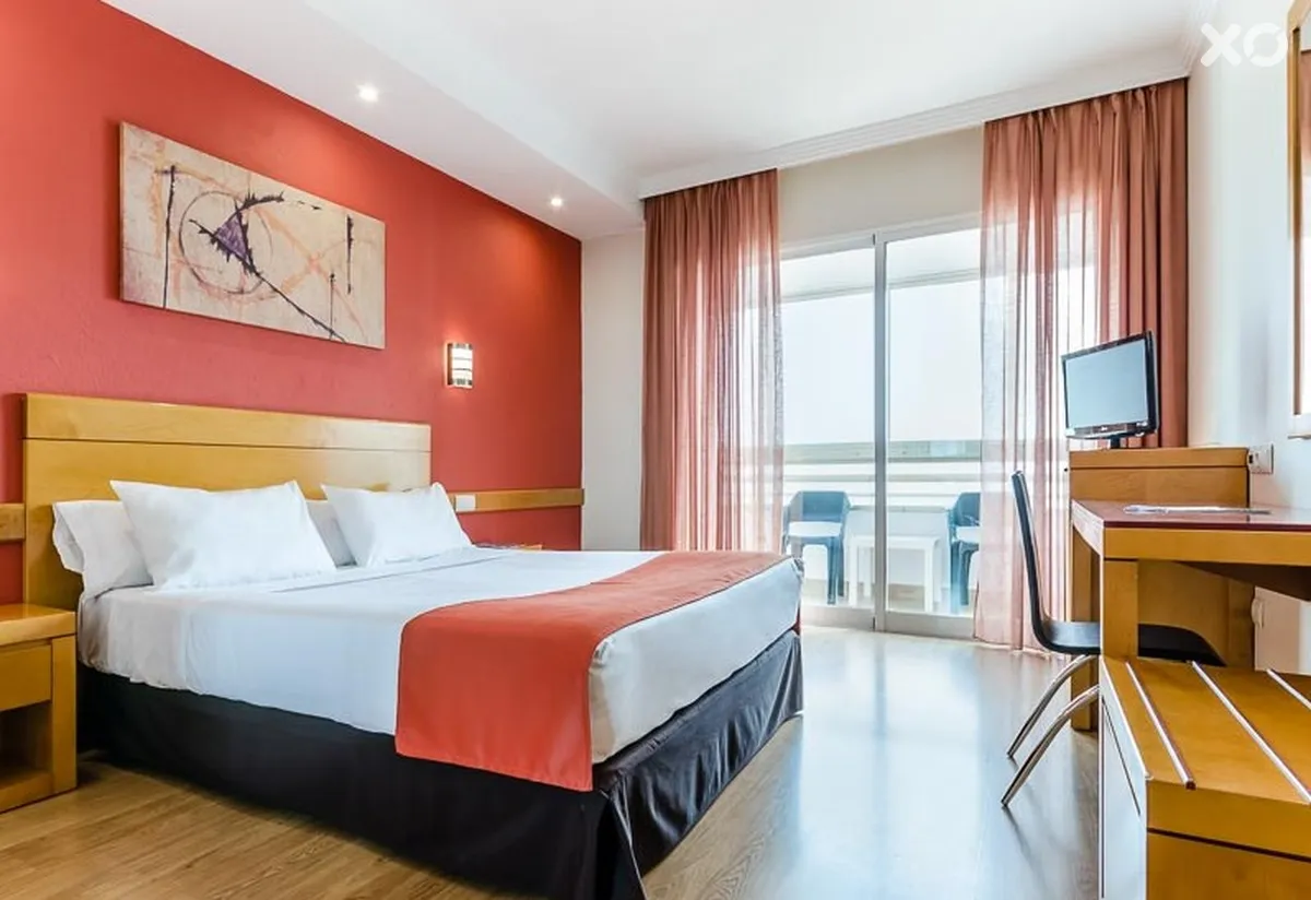 Maya Alicante Hotel