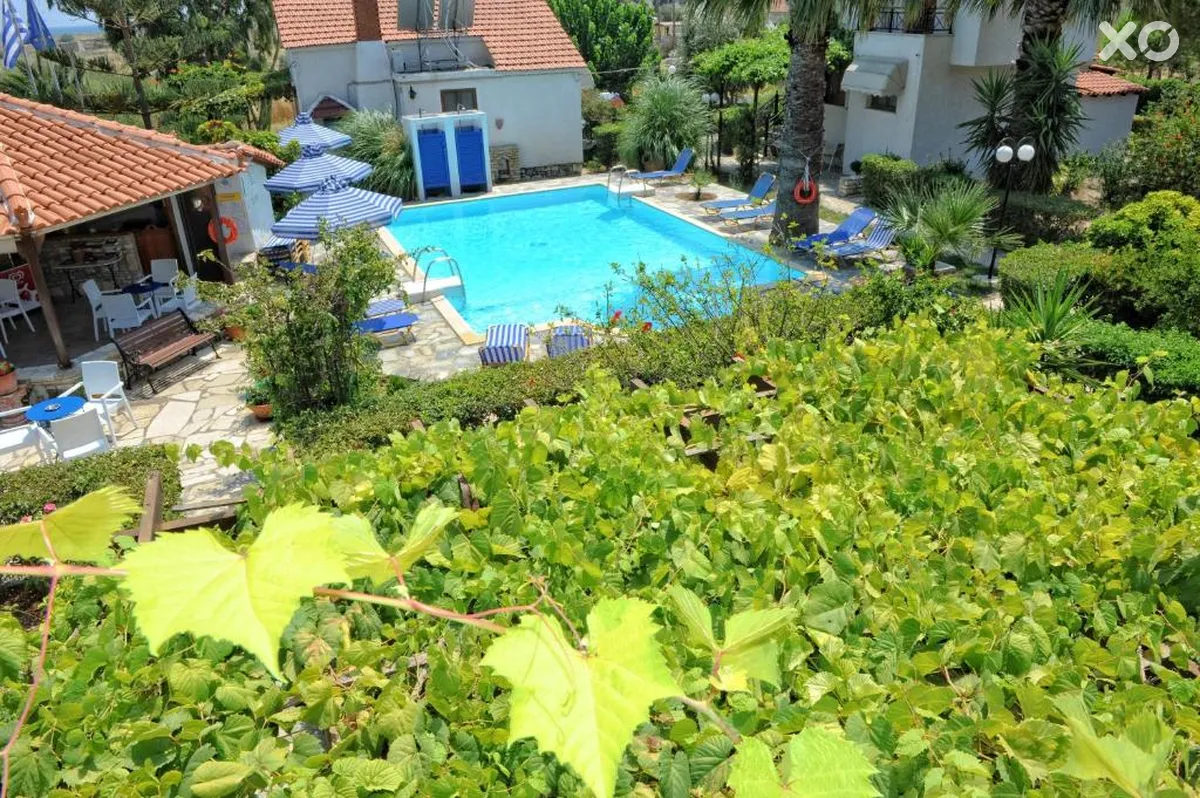 Jasmine Apartamenty